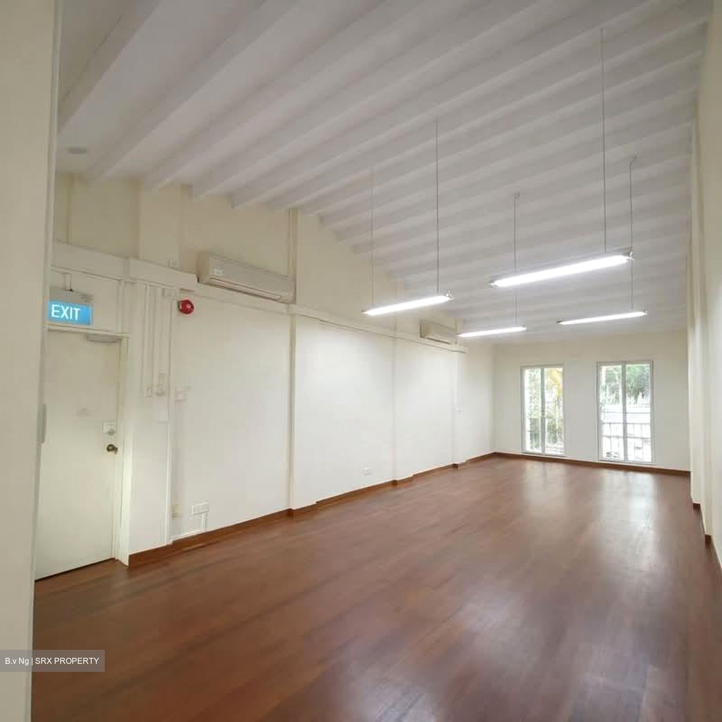 Tras Street (D2), Office #532037241